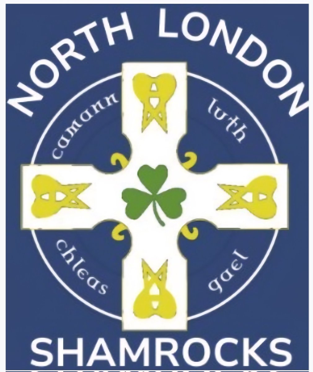 We send our best wishes to Churchill boys Thomas Lenihan and Sean Hamilton this afternoon when they line out with North London Shamrocks in the London Senior Championship Final against Tír Chonaill Gaels. The best of luck lads 💫