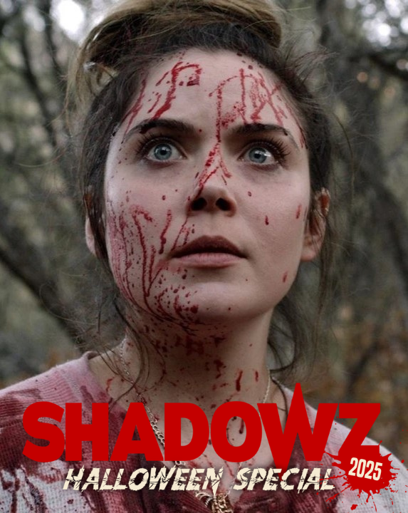 Shadowz_es's tweet image. Buenas noches, Rebecca. Basta por hoy.

#Superhost #Shadowz