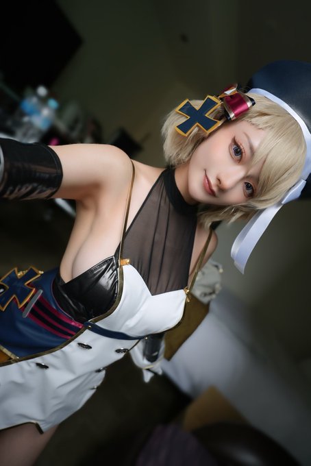 Twitterのコスプレ画像15