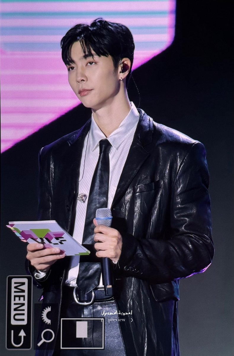 unconditionalJS's tweet image. 251019
MBC 버추얼 라이브 페스티벌 VLF 
#쟈니          #JOHNNY
#영호          #ジャニー
#NCT        #NCT127