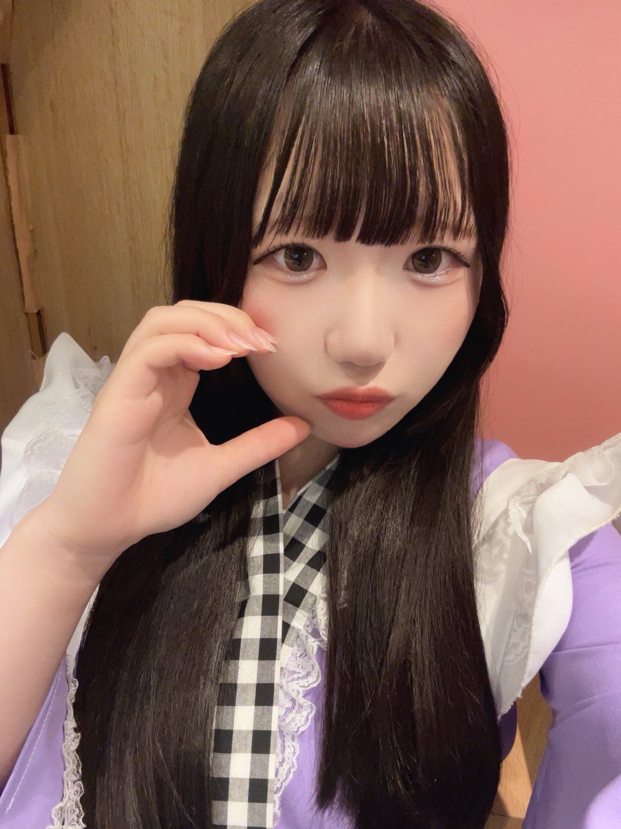 めあ (@412meachan) on Twitter photo おきゅいんツイできてなくてすみません💧
17:00~22:00います𐔌՞ ܸ. .ܸ՞𐦯💜 おきゅいんツイできてなくてすみません💧
17:00~22:00います𐔌՞ ܸ. .ܸ՞𐦯💜