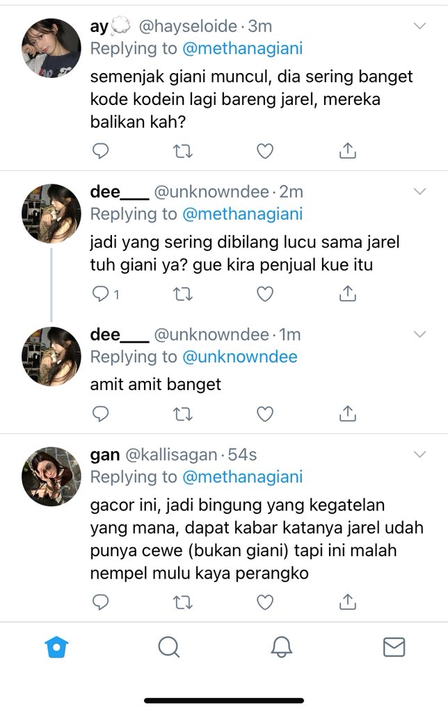 ✪ alea. tweet media