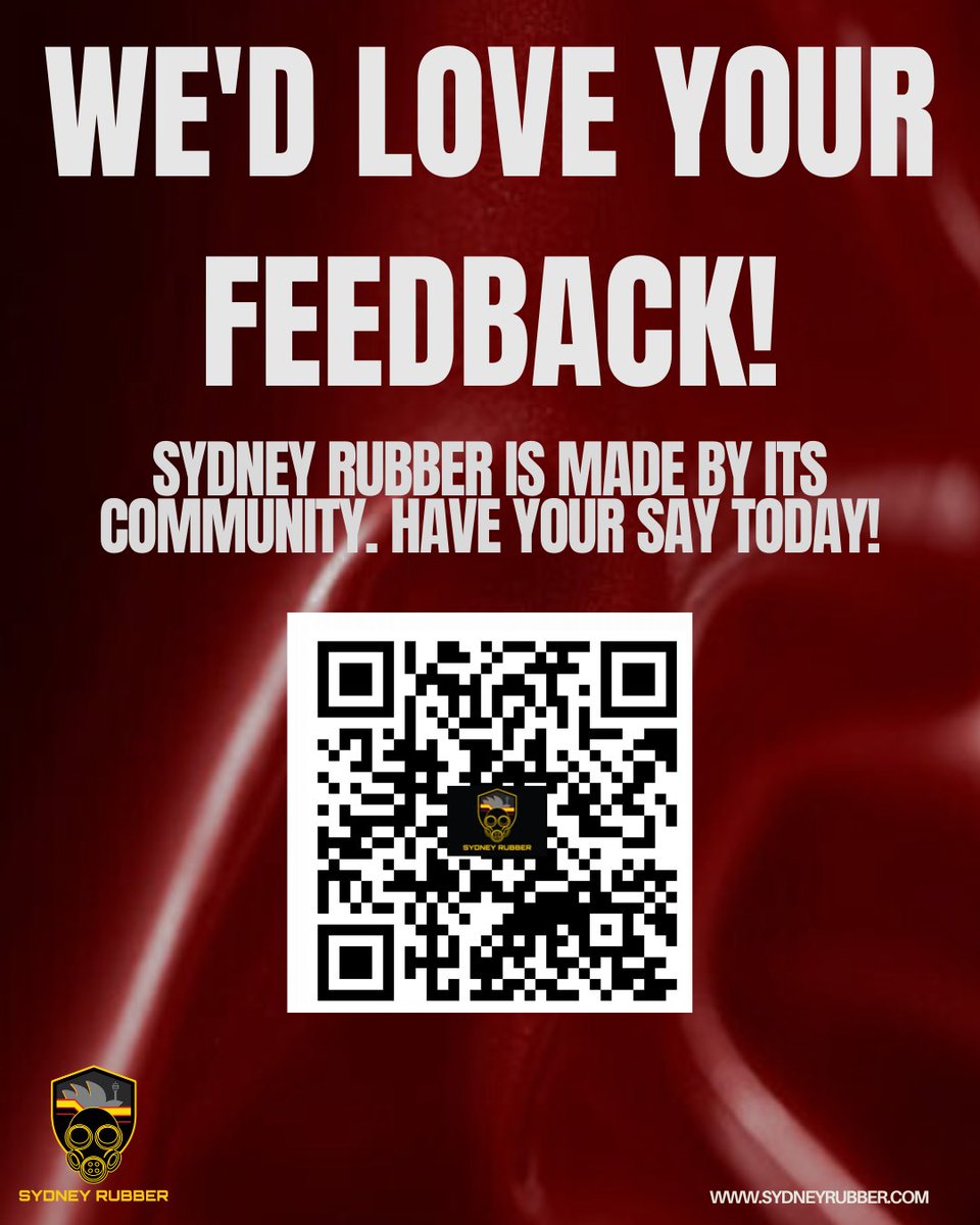 sydneyrubber tweet media