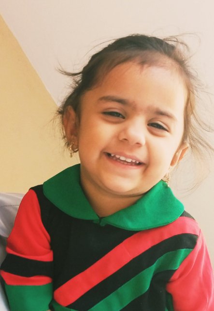 یہ نصف صدی کا قصہ ہے
دو چار دنوں کی بات نہیں

Tehreem Salam , the Fourth Generation of our family promising to stand with #PPP and its #Leadership .