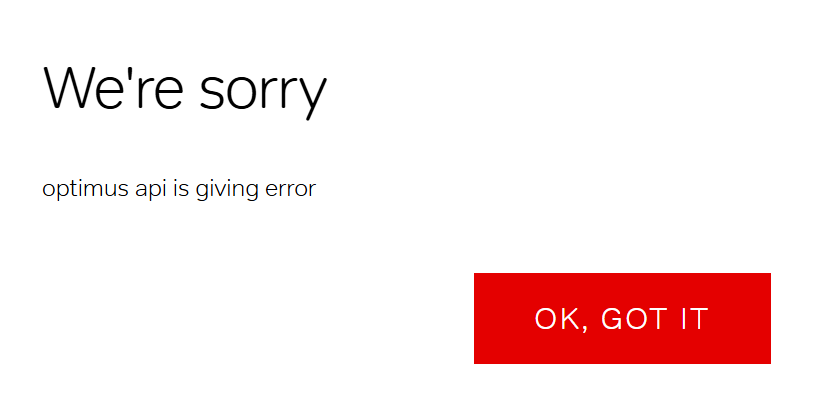 Great! <a href="/Airtel_Presence/">Airtel Cares</a>'s SPAM reporting service is on a Diwali holiday.