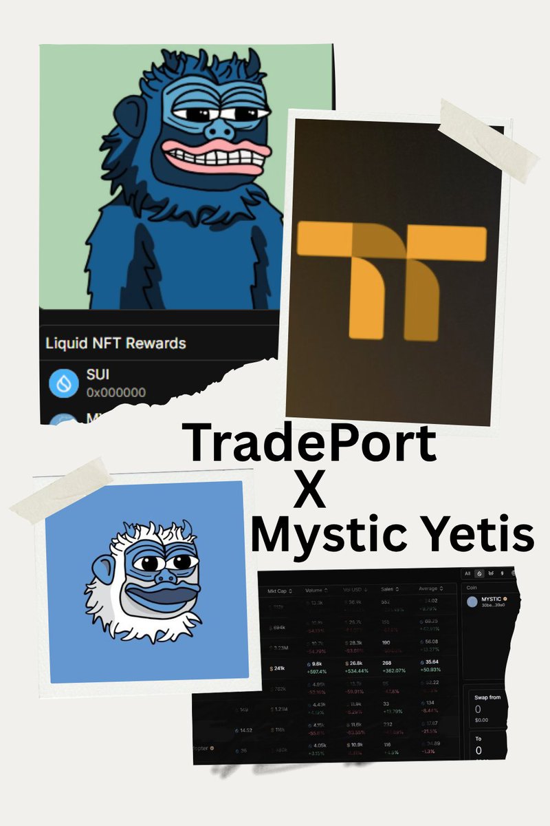 How to Earn Rewards by Holding NFTs in the Liquid NFT System

Once you’re on the Liquid NFT Collection, click on the Liquify page. In the bottom right corner, you’ll see the rewards your wallet has already accumulated.

If you’ve been holding Mythic Yetis, you’ve already started