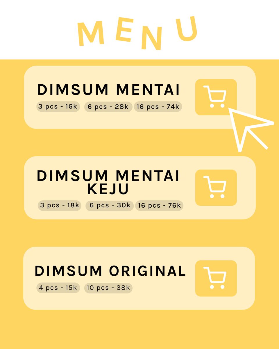 byte_sum's tweet image. YAYY it’s finally here 🔥

Craving that torched, smoky, chili-oil goodness? 

Order before 9PM and we’ll deliver it fresh TOMORROW to your FACULTY or KOST! 😋🥢✨