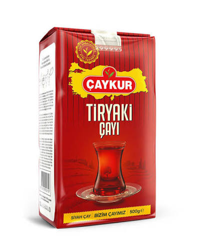 🔴 #BİM 1 Yıl önce Çaykur Tiryaki Çay 140-150 liraydı.

Sonra bir anda önce 185 sonra 200 liraya çekilip 185 liradan promosyonda sattılar. Henüz 2 ay önce 230 lira yapıp 185-200 TL'den promosyona devam ettiler.
1 ay önce 270'e çıkardılar,  bugün 295 olmuş.

Bu 1 yılda ne oldu?