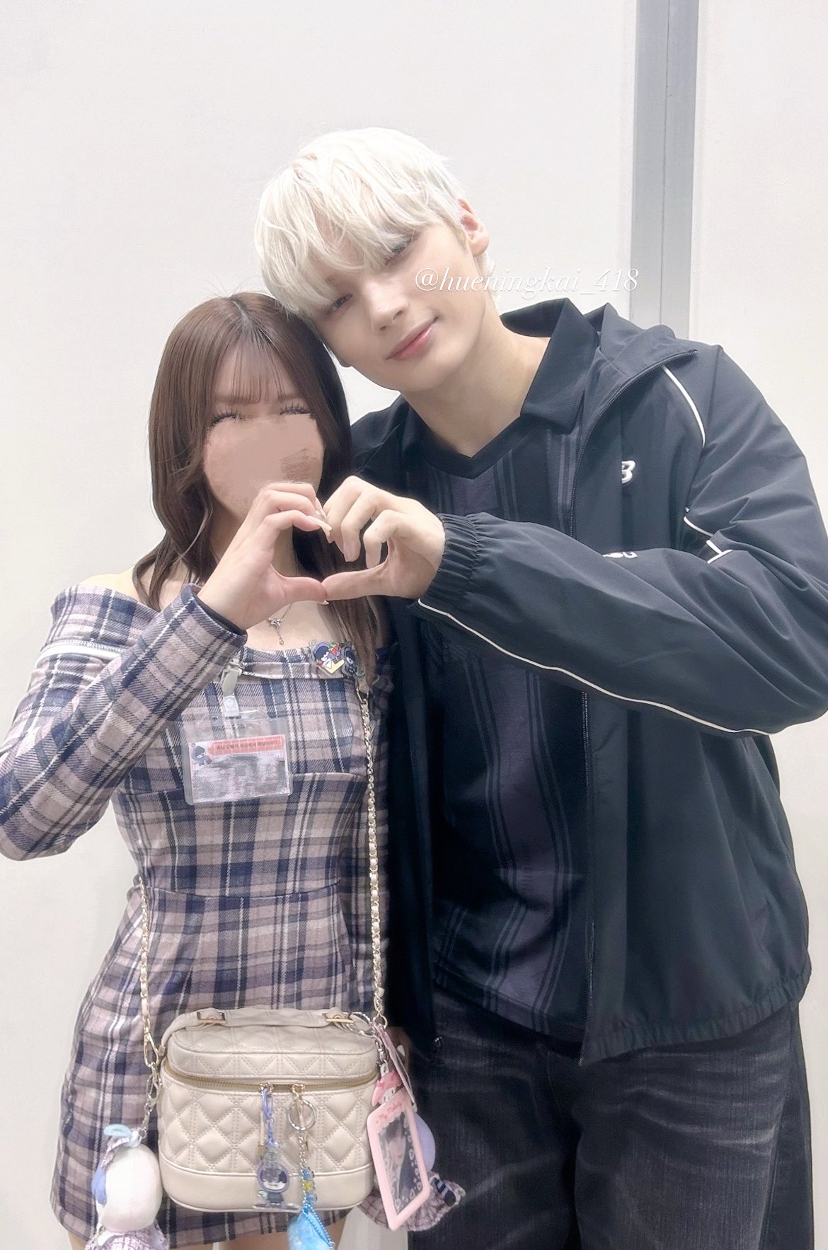 Neokyo ヒュニンカイ Neokyo ヒュニンカイ TXT☆STAR SEEKERS♡コン