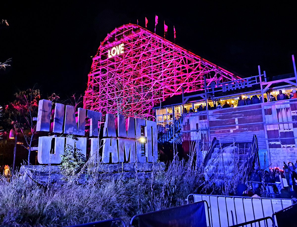 🚨 LAST CHANCE! 2 places remaining for the tour departing next Saturday 25 October due to a last minute cancellation! 👻

🎢 Walibi Belgium with Fast Passes
🎢 Phantasialand 2 days
🎢 Toverland
🎢 Movie Park Germany
🎢 Walibi Holland with Fast Passes
🎢 Efteling
🎢 Plopsaland