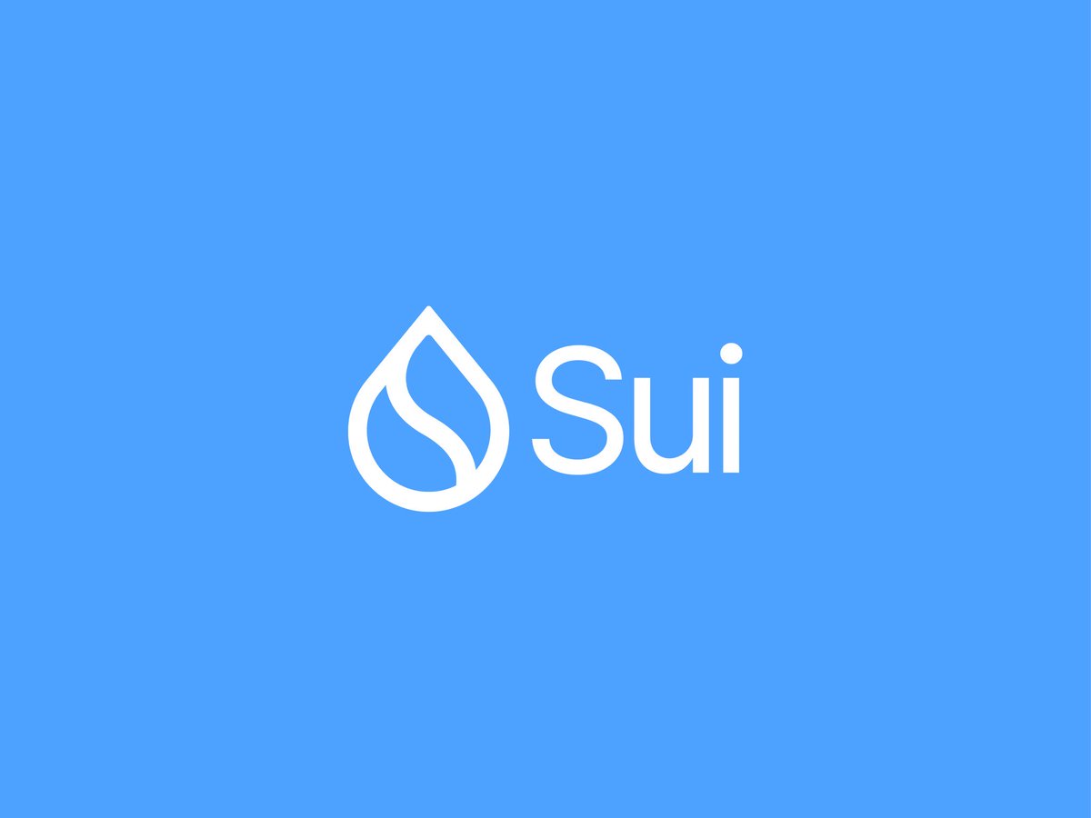 UjuSays.Sui (@ujunwaedeh) on Twitter photo Woke up feeling more bullish on this ecosystem ๐ง Woke up feeling more bullish on this ecosystem ๐ง