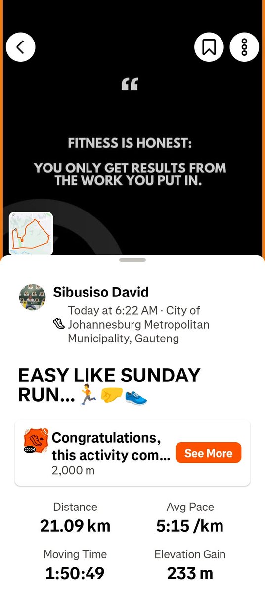 zikodesbu's tweet photo. COURAGE Doesn't Always Roar Sometimes Courage Is The Little Voice At The End Of The Day That Says I'll Try Again TOMORROW
#FitnessMotivation
#SamTheChallenger
#IPaintedMyRun
#FetçhYourBody
#SoloRunner
#BeYourOwnInspiration
#EasyPaceEasyRun https://t.co/t8DXMpkTrb
