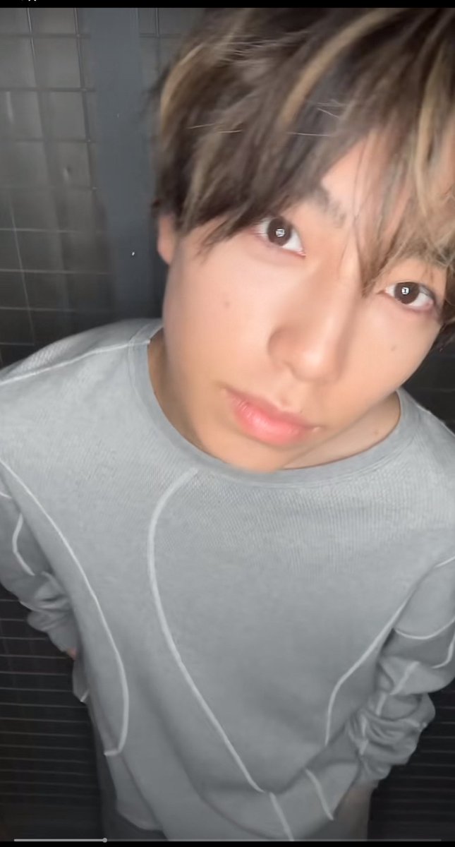 knra_bmsg's tweet image. 見てこの爆裂的にかっこいいごいちを…すき…
#GOICHI
#STARGLOW