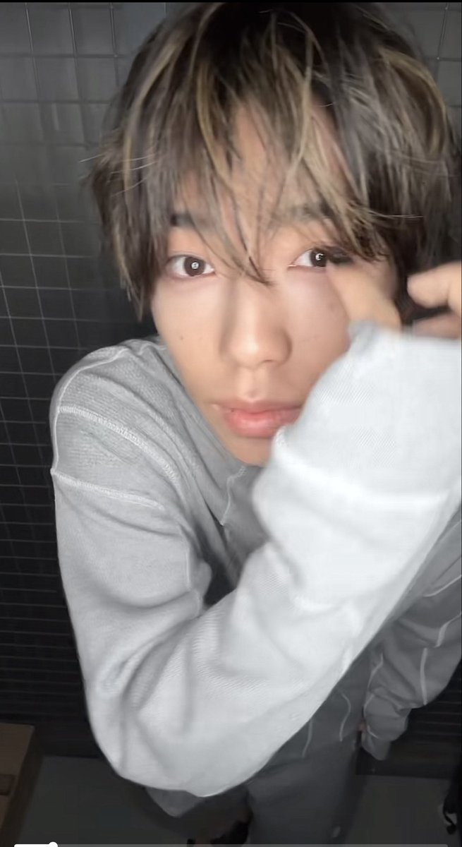 knra_bmsg's tweet image. 見てこの爆裂的にかっこいいごいちを…すき…
#GOICHI
#STARGLOW