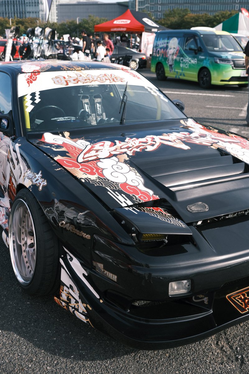 安部ちんとし😈 (@aventador_0105) / Posts / X