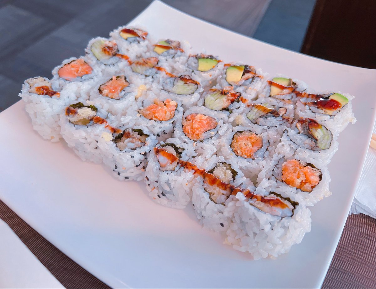 GastroWorldBlog's tweet image. I’m not a huge fan of #AYCE but can see why Kyoto House Japanese is long standing option for students and those living and working in the #downtown core. My review of the experience up on Gastro World this week. 

gastroworld.ca/2025/10/kyoto-…