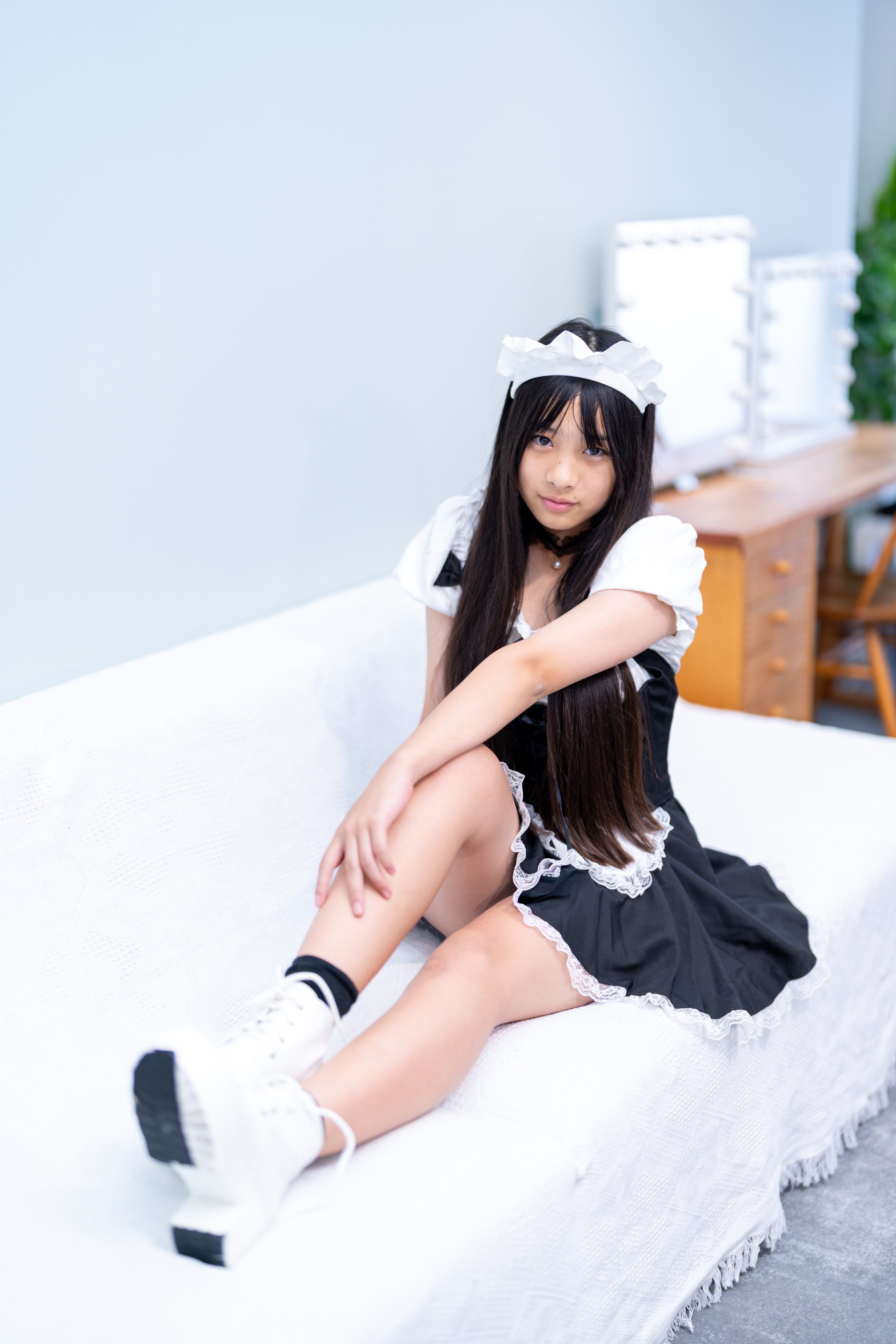 アイドル！ (@woshinoko) / X