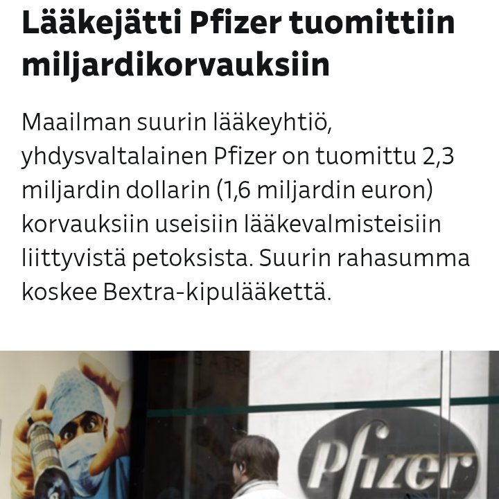 Suviquu1's tweet photo. Miettikää nyt oikeesti hyvät ihmiset. Tämmösen firman piikkejä olette itteenne antanut pistää ja vielä useaan kertaan☠️
https://t.co/BYfMuORglj https://t.co/EwnEF9nqH7
