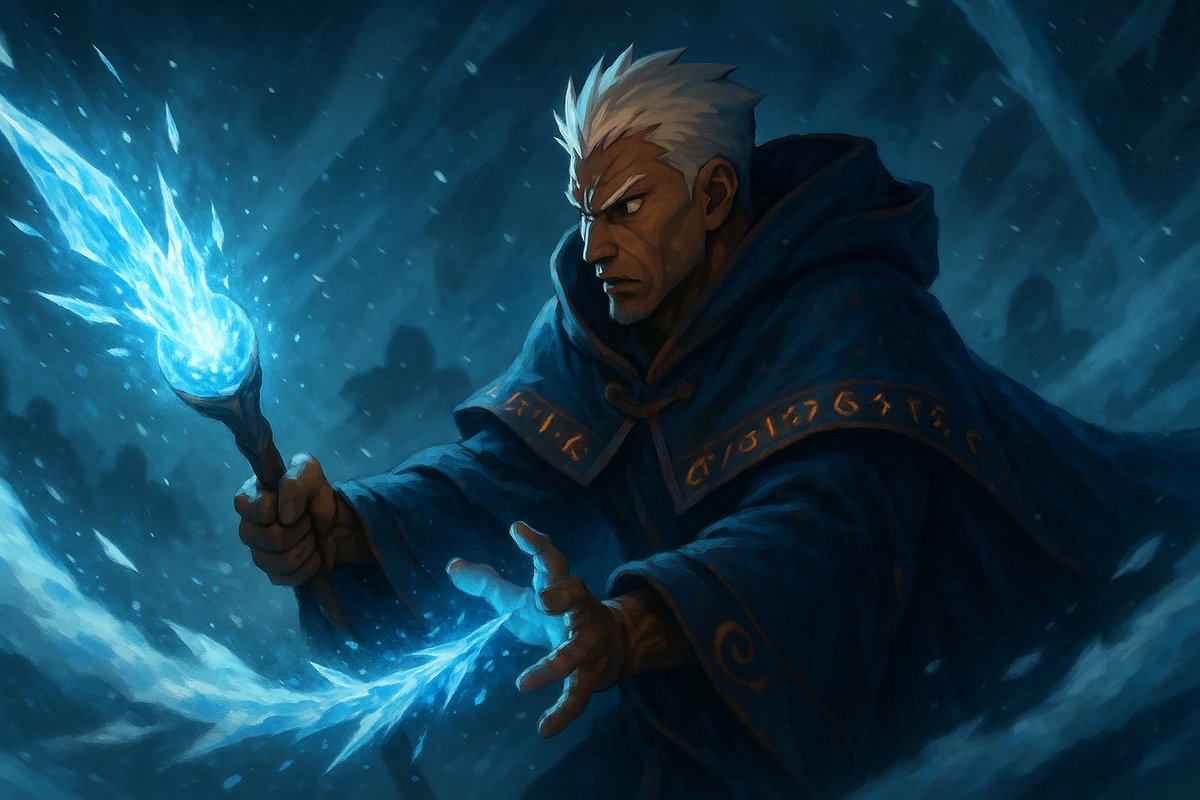 0xKaelga tweet media