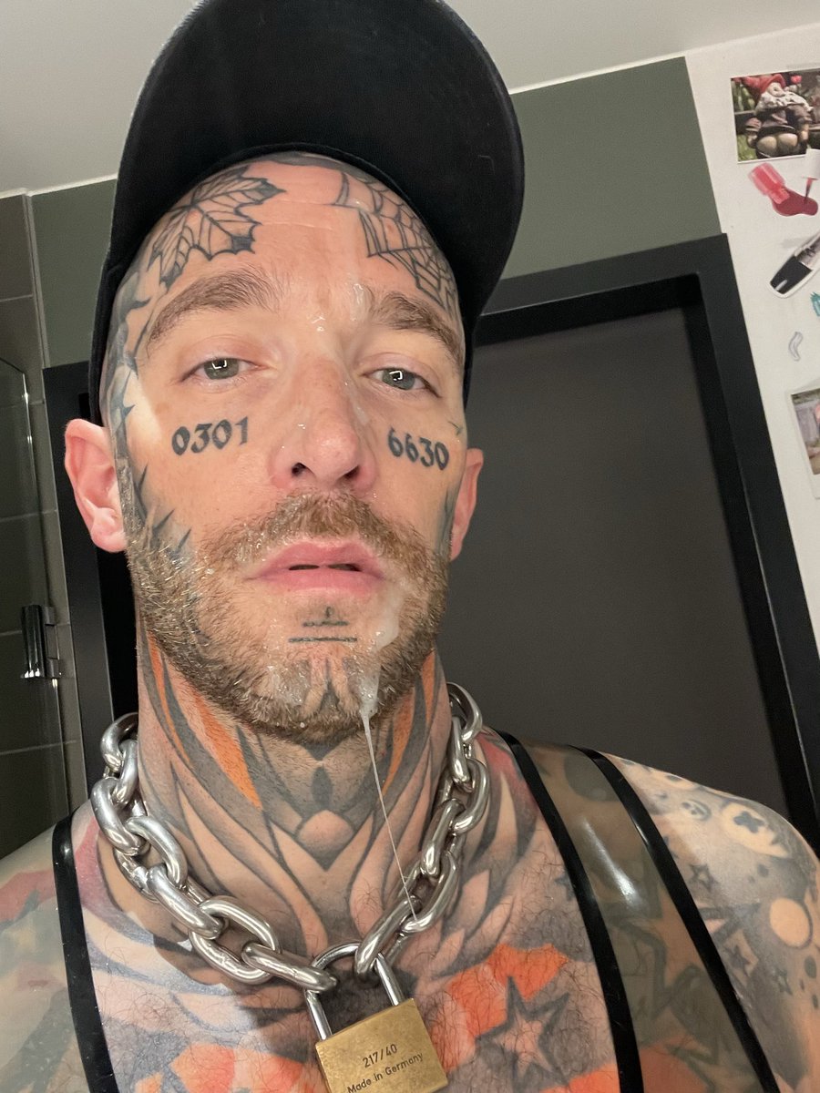 Another day, another facial! 😜