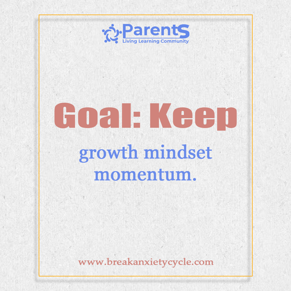 ParentsLLC's tweet photo. 🗺️ Day 34: Plan Next Steps
Growth doesn’t stop here — it evolves. 🌟
✨ Goal: Keep the momentum going
🎯 Action: Set one new goal for the next week or month
👉 https://t.co/ARxuknX1v5
#GrowthMindset #ParentingTips #TeenGrowth #MindfulParenting #KeepGrowing #BreakTheAnxietyCycle https://t.co/5bPKboSR2b