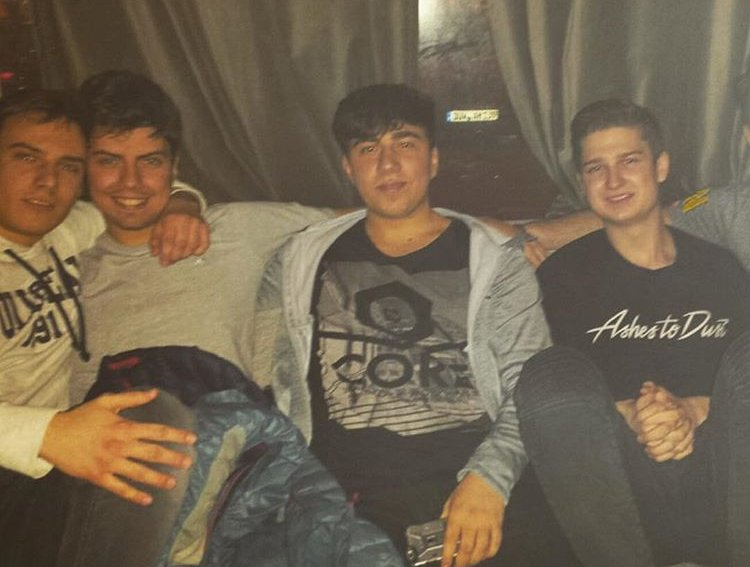 Walid #FNCWIN tweet media