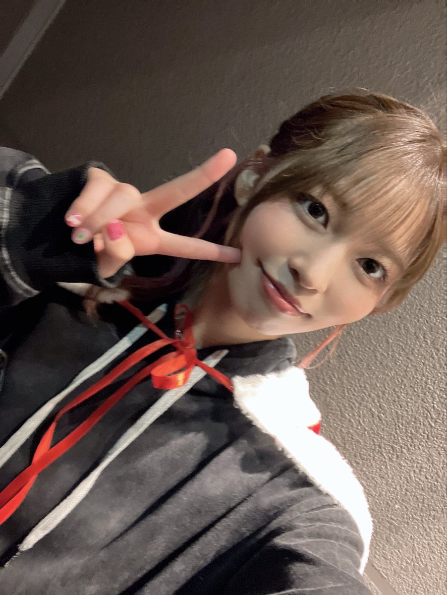 Blu-ray発売記念リリースイベント 「おおかみ集会Vol.1」🐺 ありがとう