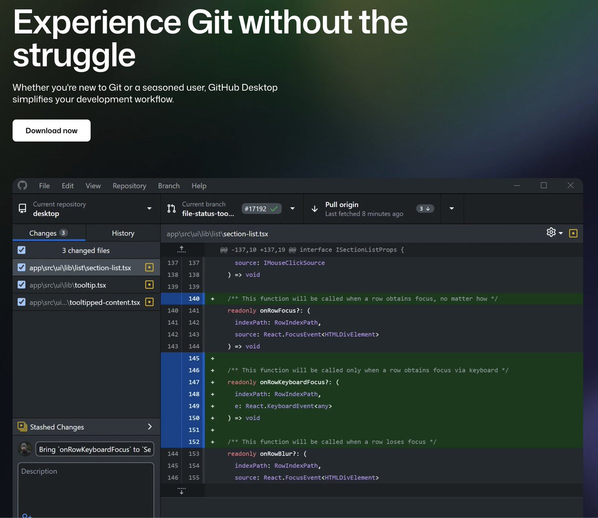 bigboxSWE's tweet image. how old were you when you learned if u just installed this piece of shit it sets up git on your cli for you