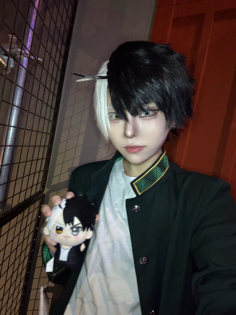 ウインドブレーカー