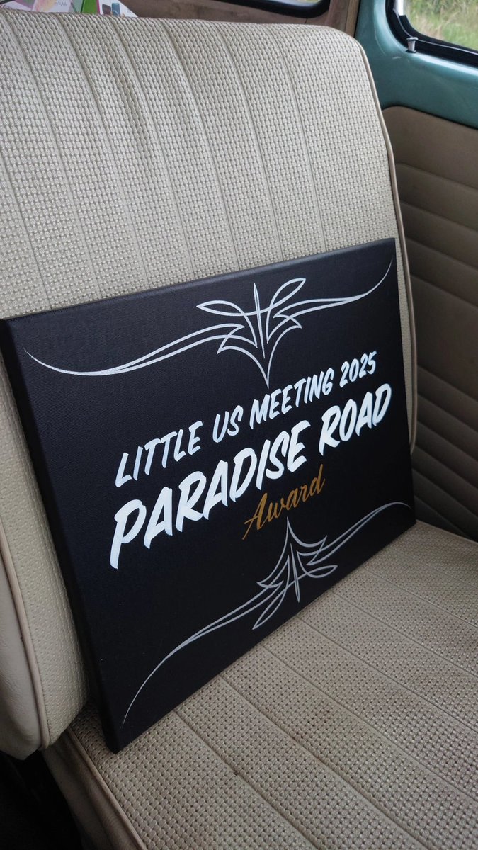 今まで生きてきて表彰されたことない人生でしたが地道に真剣にビートルやっててよかったと思える大事な日になりました！

ありがとうございました😌