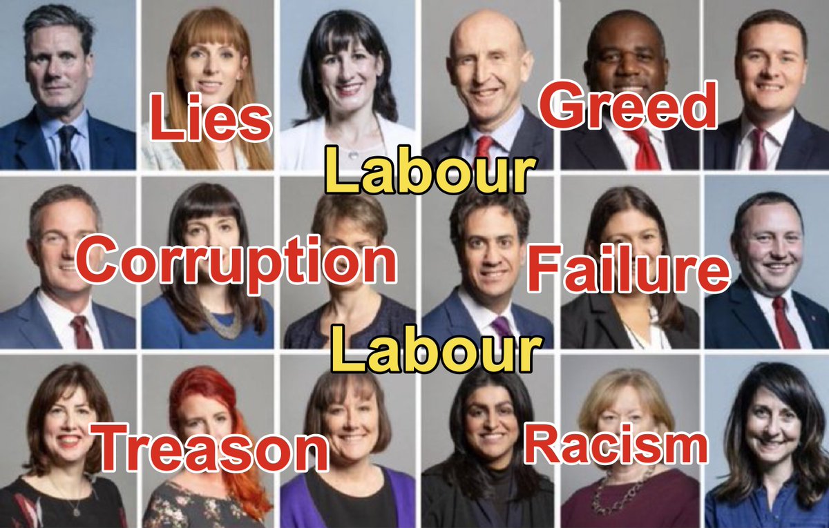 MichaelMada's tweet image. Ha, ha, ha!
Nice try #Labourbot
#gaslighting
#deflection
#deception
@UKLabour 
🤣🤣🤣🤣🤣