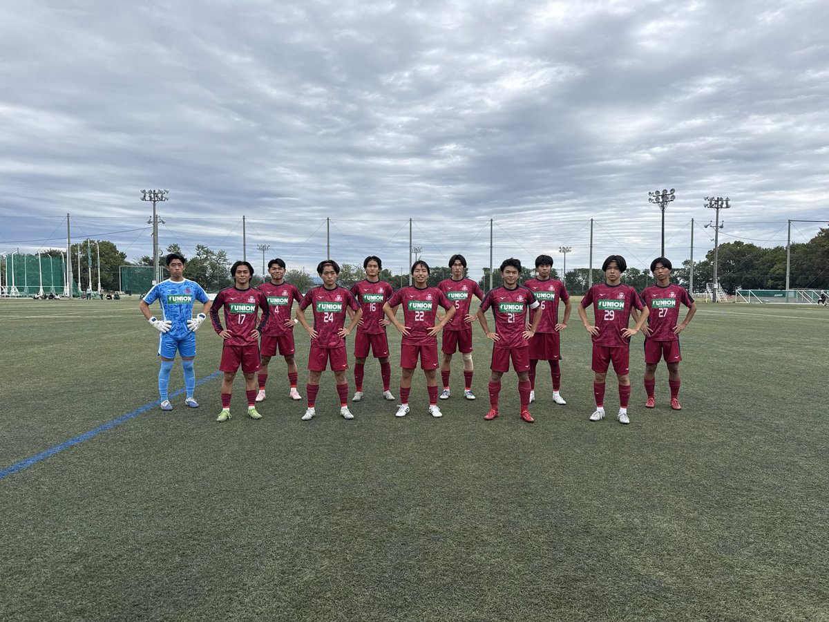 岐阜協立大学体育会サッカー部 (@gku_soccer) / Posts / X