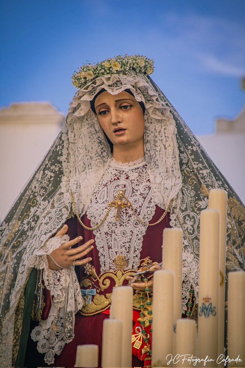 Preludios de una Coronación 
<a href="/ExpiracionSF/">Hermandad de la Expiración SF (Cuenta Oficial)</a>