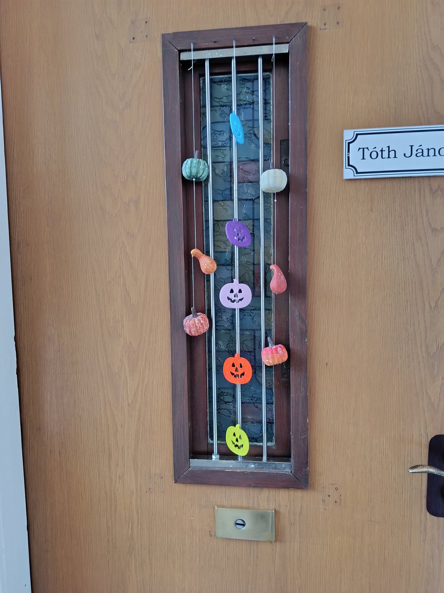 any54's tweet image. Az első két képen a tegnapi "beszerzésünk" Bettitől, a harmadikon a mi tökeink a bejárati ajtónkon. Ja, és az új telefonommal!