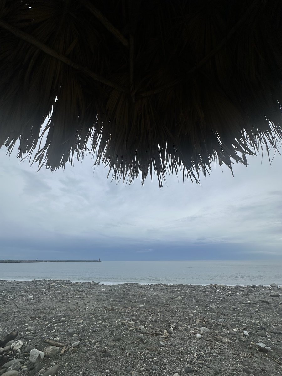 HME2002's tweet image. 看看海 #花蓮