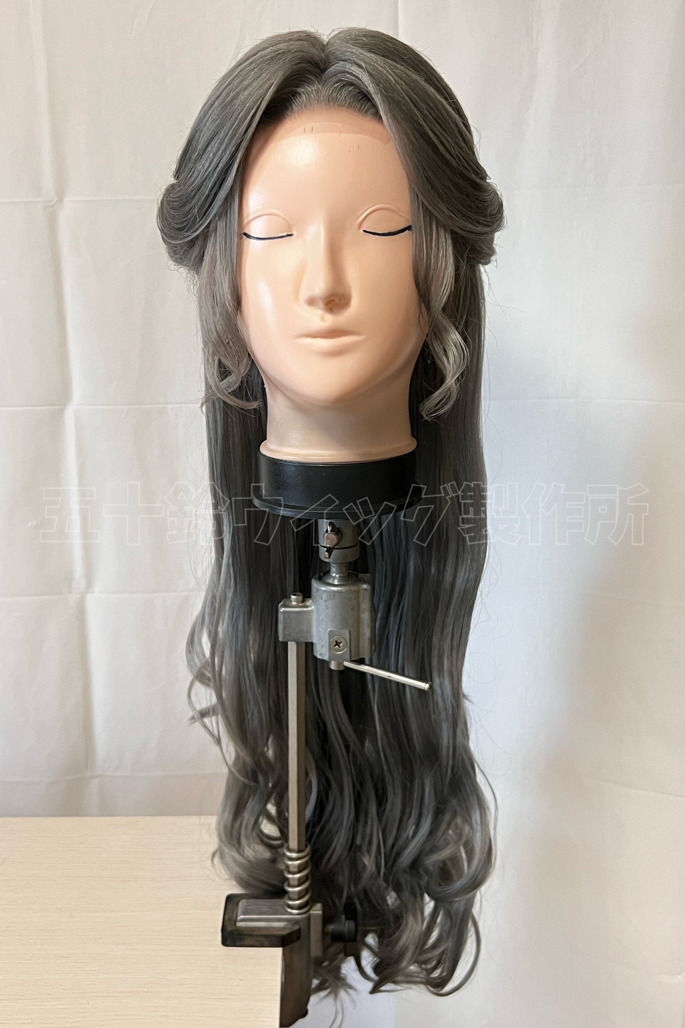 毛玉様 ウィッグオーダー ♡覚悟♡様 ウィッグオーダー 忍たま乱太郎 - メルカリ