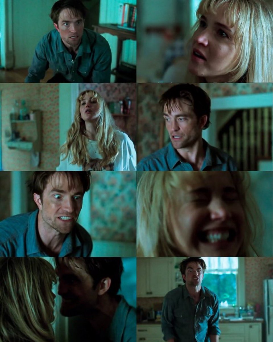 guys i actually cannot stop thinking about die my love.