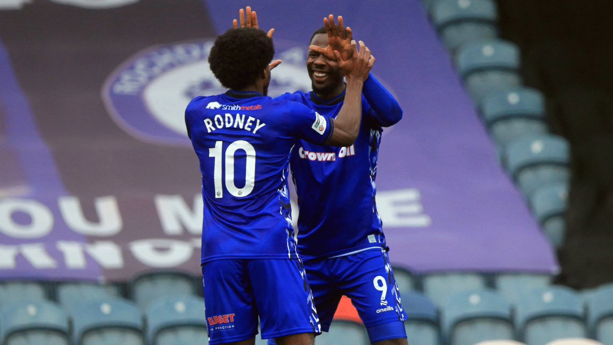 ROCHDALE AFC FAN PAGE (@rochdalefan) on Twitter photo Coming out of the blocks fast⚡️⚽️
> 6 of our 27 goals have been scored in the first 15 minutes of games - Joint most in the league.
> 9 goals have been scored between the 46-60th minute after the half time interval - Most in the league.
#RAFC Coming out of the blocks fast⚡️⚽️
> 6 of our 27 goals have been scored in the first 15 minutes of games - Joint most in the league.
> 9 goals have been scored between the 46-60th minute after the half time interval - Most in the league.
#RAFC