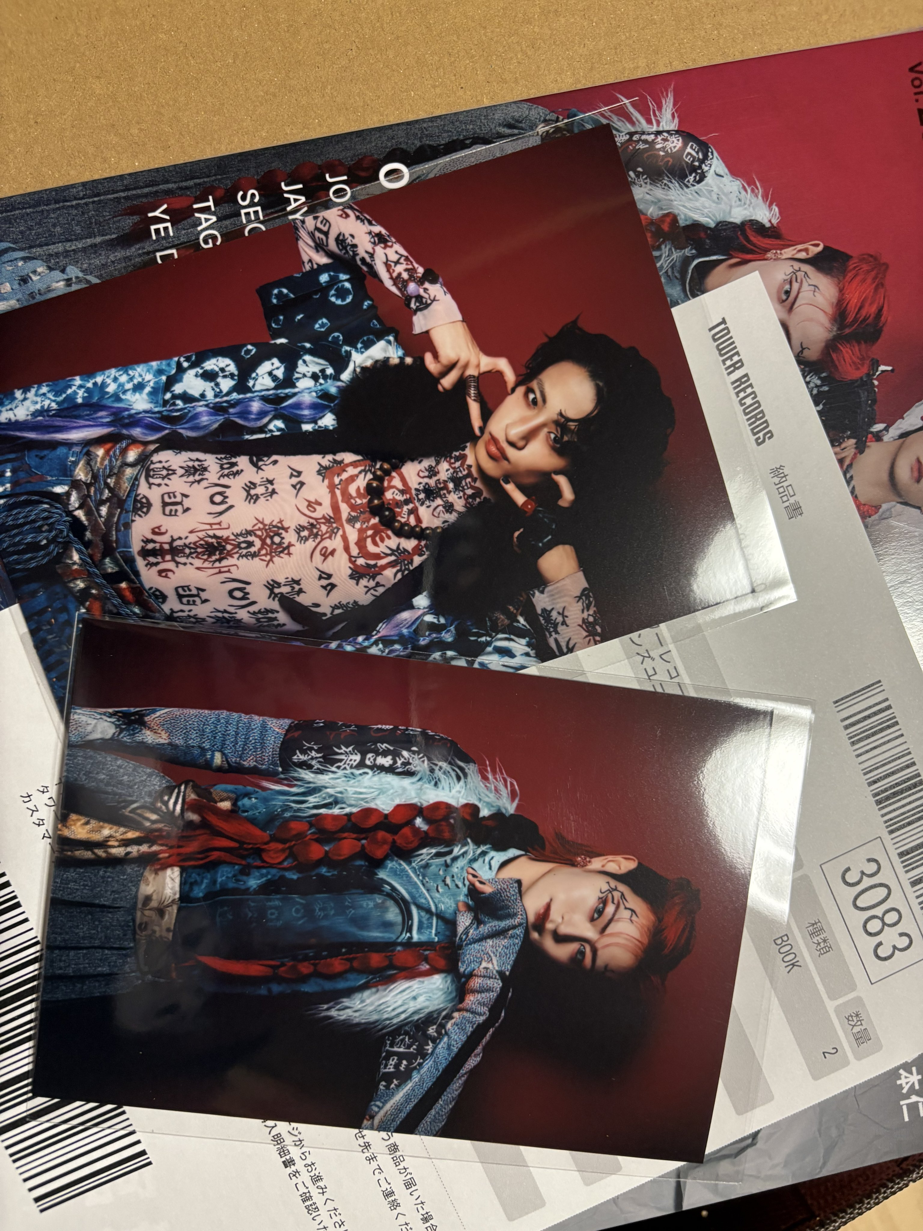 🥞さよ🍮 on X: 