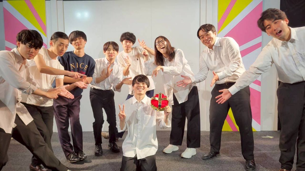 jukyuninfo (@Jukyunin) / Posts / X