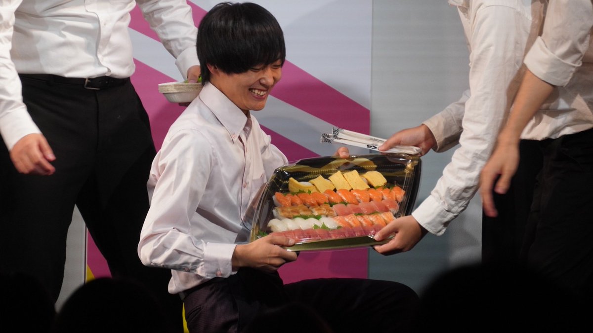 jukyuninfo (@Jukyunin) / Posts / X