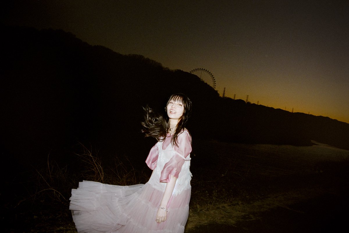 =New Artist Photo=

#ナナヲアカリ 
7周年の後半戦に向けて、新しいアーティスト写真を公開しました。

photo by 小見山 峻(<a href="/shun_komiyama/">小見山 峻</a> )

#NANAOAKARI7th