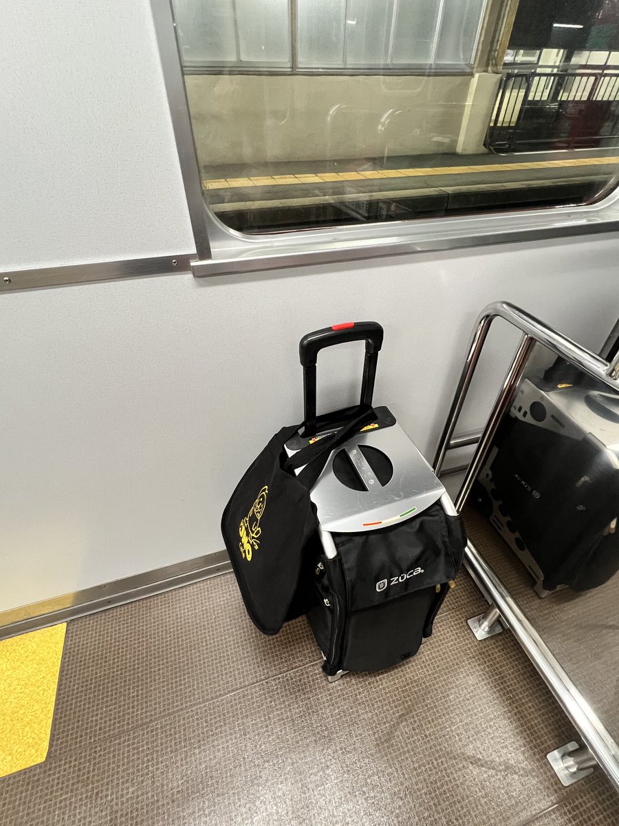 やっさん こないだ海吉でゼナックさんのフラットバイザーキャップを買わせ