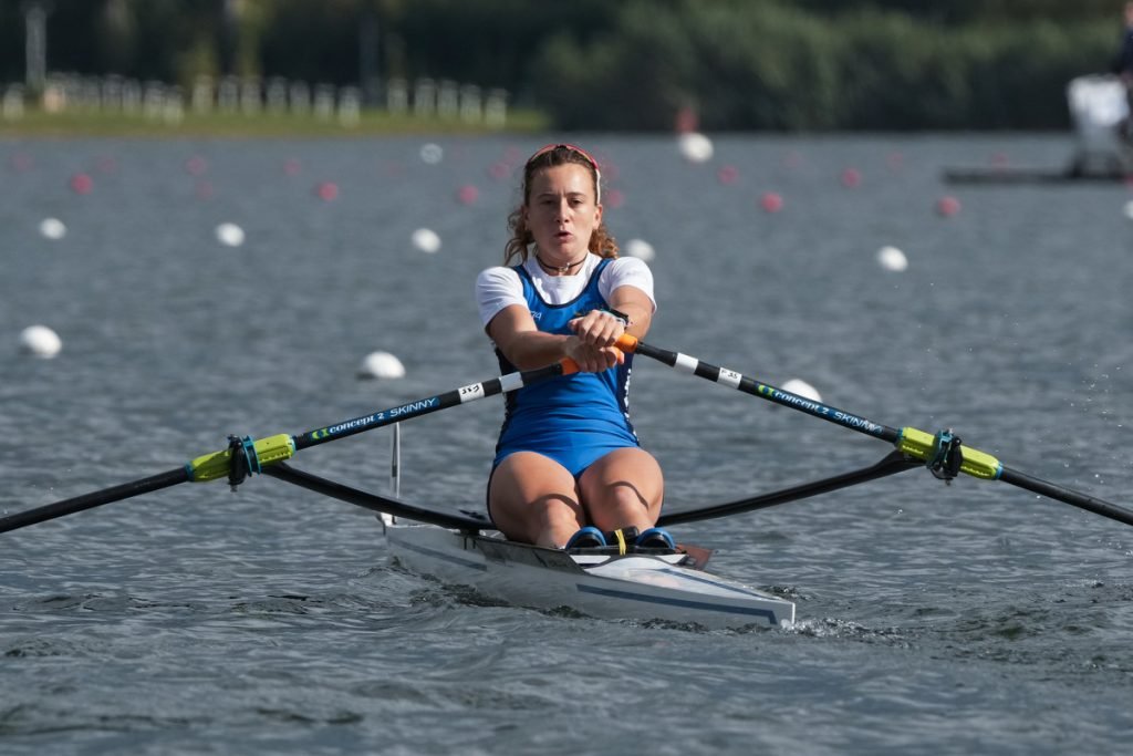 Memorial d’Aloja: conclusa a Piediluco la trentanovesima edizione

tinyurl.com/s53zpwfr

#mdaloja2025 #memorialrowing2025 #rowinginpiediluco #Memorialdaloja2025 #canottaggio #canottieri #rowing #FIC #FederCanottaggio #memorial #memorialdaloja #umbria #piediluco #worldrowing
