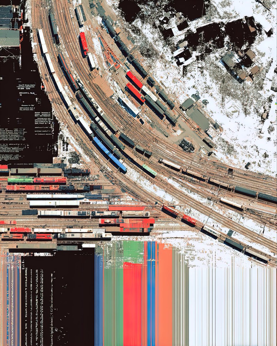 fractured grids
