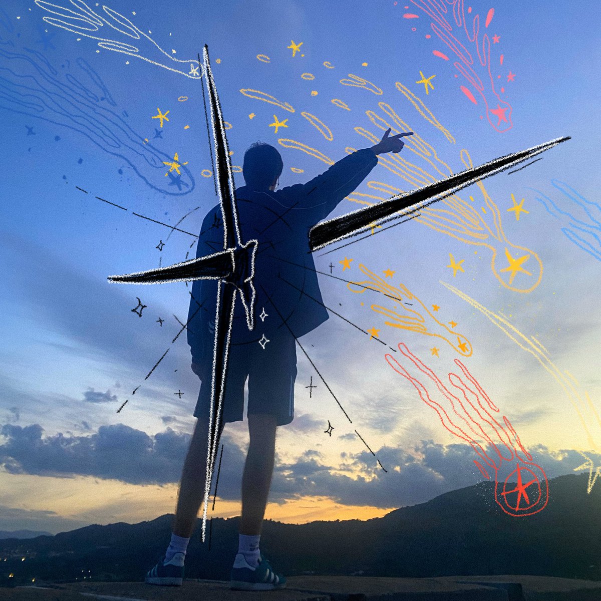 Pitarcus 🌱✨ tweet media