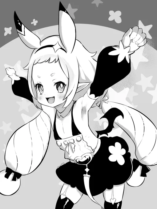 #オリジナル #イラスト 
サキュバス13 