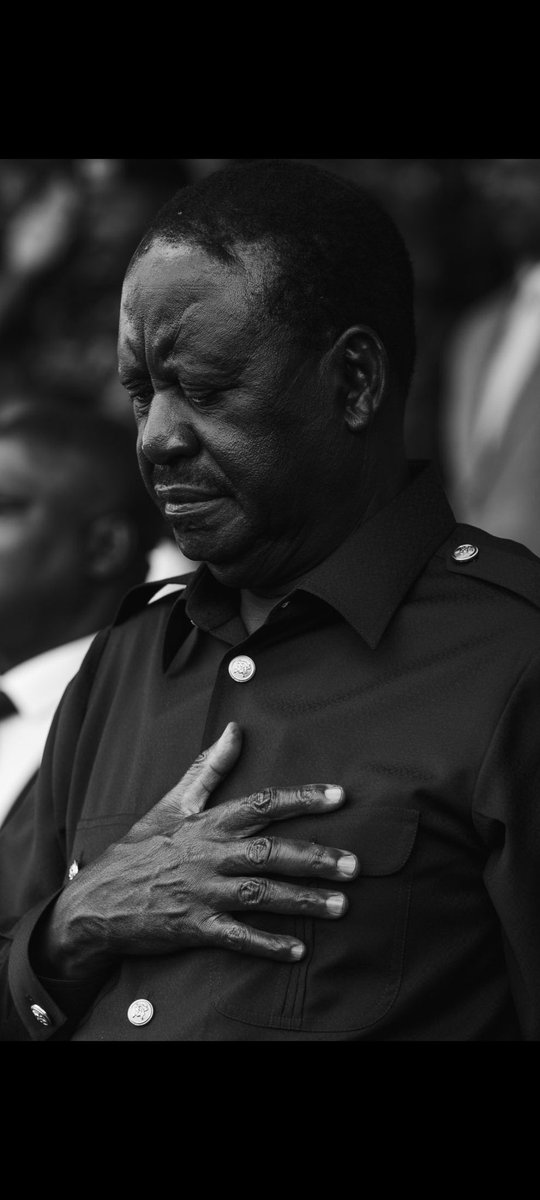 Rest well, Baba. Your crown reigns forever. #RIP Baba.