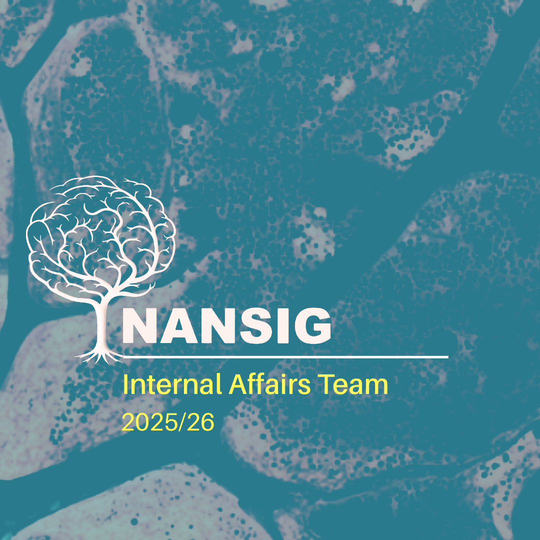 NANSIG (Neurology and Neurosurgery Interest Group) tweet media
