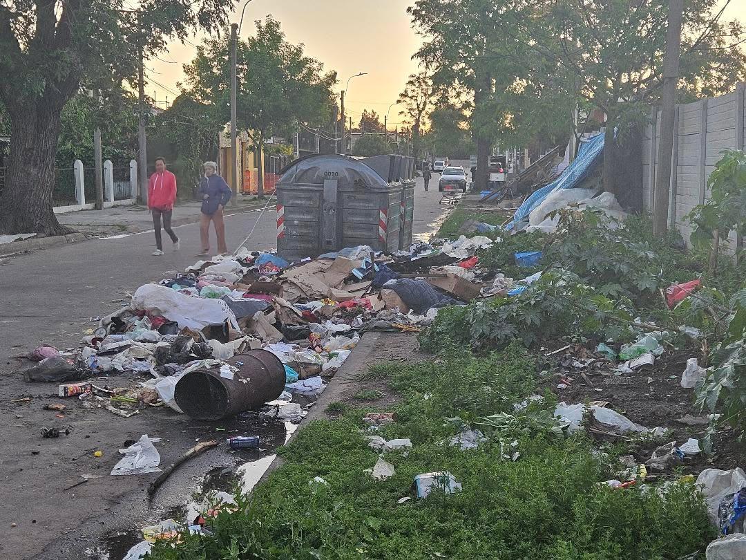 Vamo arriba que amanece el domingo !!! En #eluruguayposta